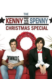 Kenny vs. Spenny: Christmas Special