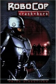 RoboCop: Crash and Burn