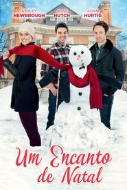 Snowmance movie poster player