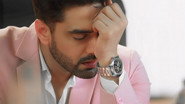 Roop shares tips with Abhira