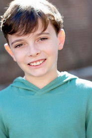 Photo de Lucas Worth, qui joue Snail dans Twig