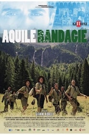 Poster Aquile randagie