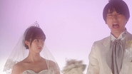Kamen Rider Revice: Koala VS Kangaroo!! Declare Your Love Right Smack in the Middle of the Wedding?!