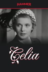Poster Celia: The Sinister Affair of Poor Aunt Nora