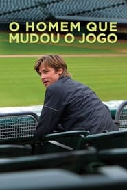 Moneyball - Jogada de Risco (2011)