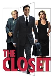 Poster The Closet 2001