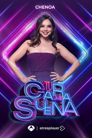 Tu cara me suena постер