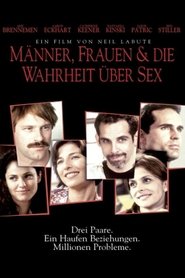 Männer, Frauen & die Wahrheit über Sex 1998 Stream Deutsch HD