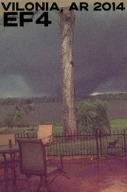 Vilonia - The Strongest Tornado In Decades