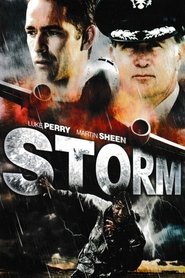 Poster Storm 1999