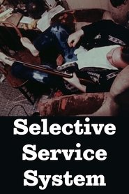 Poster Selective Service System 1970