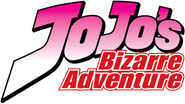 JoJo's Bizarre Adventure
