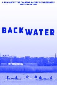 Poster Back Water