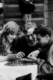 Poster The Human Bridge 1913