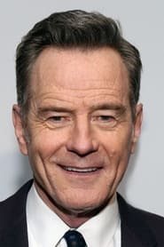 Bryan Cranston is Li (voice)