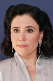 Alex Borstein isLois Griffin as Princess Leia / Barbara Pewterschmidt as Aunt Beru (voice)