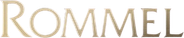 Rommel Logo