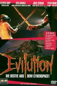 Evilution - Die Bestie aus dem Cyberspace! (2001)