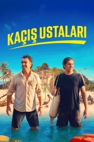 Kaçış Ustaları