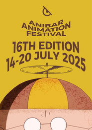WTF?! - 16th Anibar Animation Festival Trailer