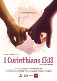 مشاهدة فيلم 1 Corinthians 13:13 2023 مترجم بجودة عالية