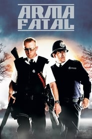 Image Arma fatal