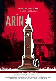 Poster Arîn 2018