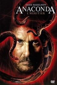Regarder Anaconda 3 : L'Héritier Film En Streaming  HD Gratuit Complet