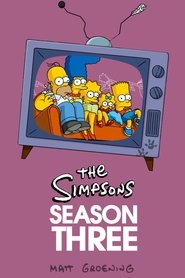 ziureti Simpsonai 3 Sezonas online lietuviskai nemokamai