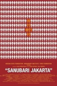 Poster Sanubari Jakarta