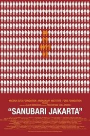 Poster Jakarta Deep Down 2012