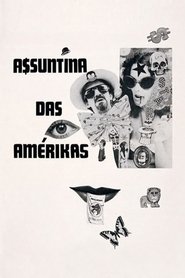 Poster A$$untina das Amérikas