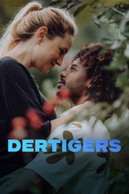 Dertigers постер