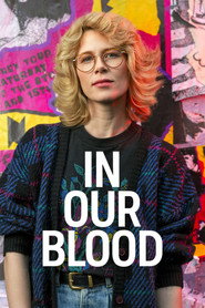 In Our Blood poster