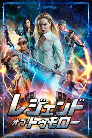 レジェンド・オブ・トゥモロー (2016)