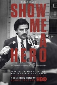 Voir Show Me a Hero en streaming