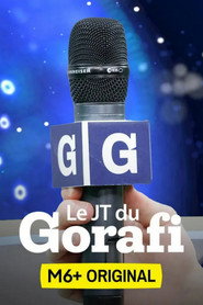 Poster Le JT du Gorafi - Season 1 Episode 1 : Episode 1 2024