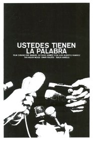 Ustedes tienen la palabra (1973)