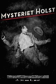 Poster Mysteriet Holst