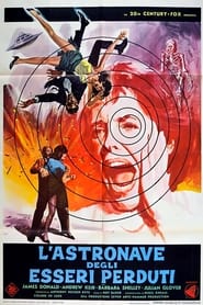 L’astronave degli esseri perduti (1967)