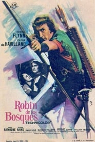 Image Las aventuras de Robin Hood