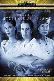 Mysterious Island (2005) 