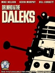 RiffTrax: Dr. Who and the Daleks 1970