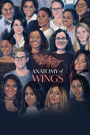 Anatomy of Wings (2021) Cliver HD - Legal - ver Online & Descargar