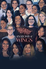 Poster Anatomy of Wings 2020