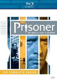 The Prisoner poster