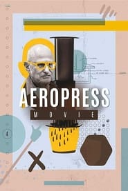 Poster AeroPress Movie