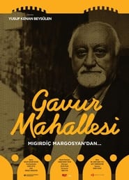 Gavur Mahallesi