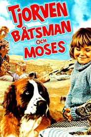 Watch Tjorven Båtsman och Moses Full Movie Online 1964