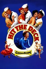 Hit the Deck 1955